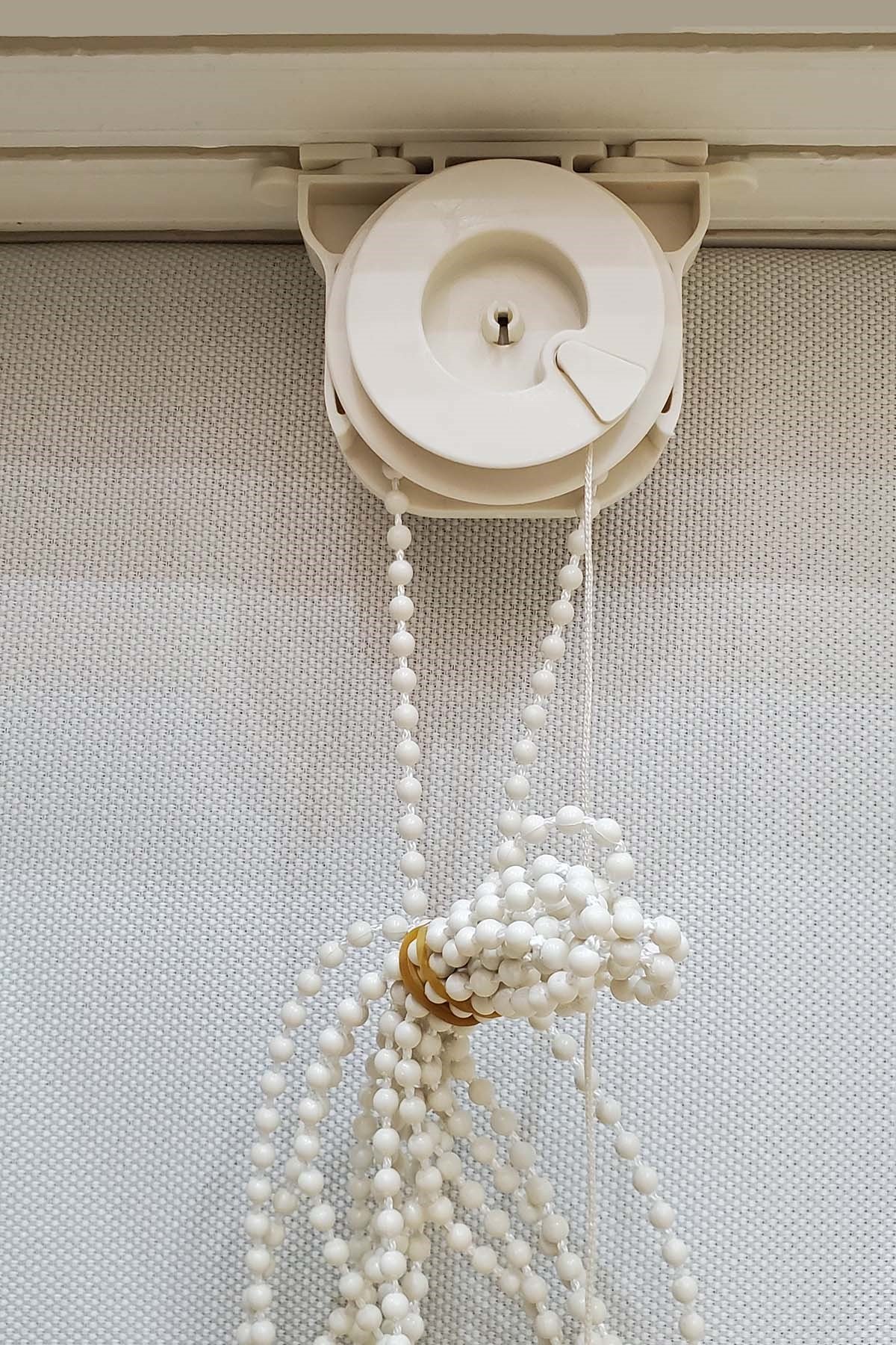 Kruvaze Mekanizması