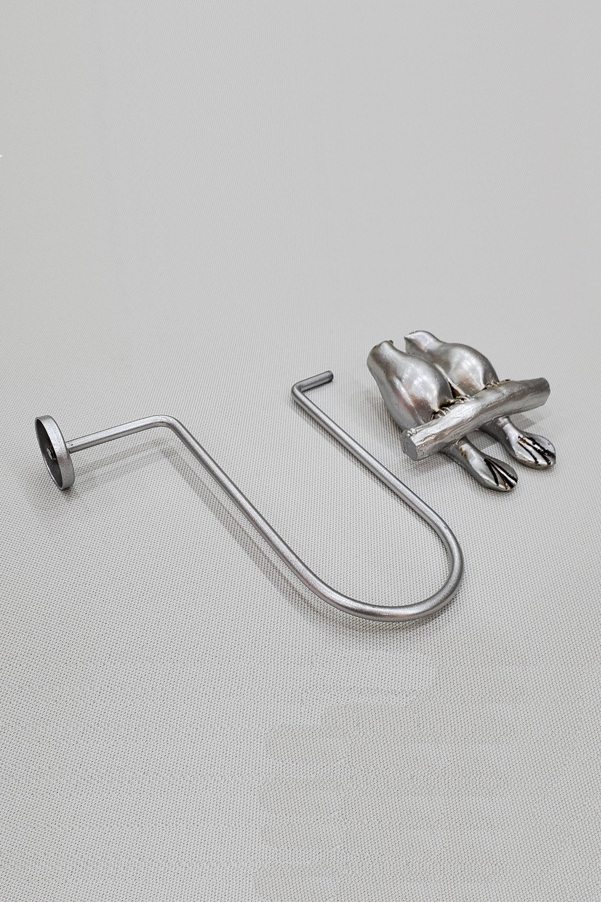 KUŞLU U RENSO SİLVER GÜMÜŞ