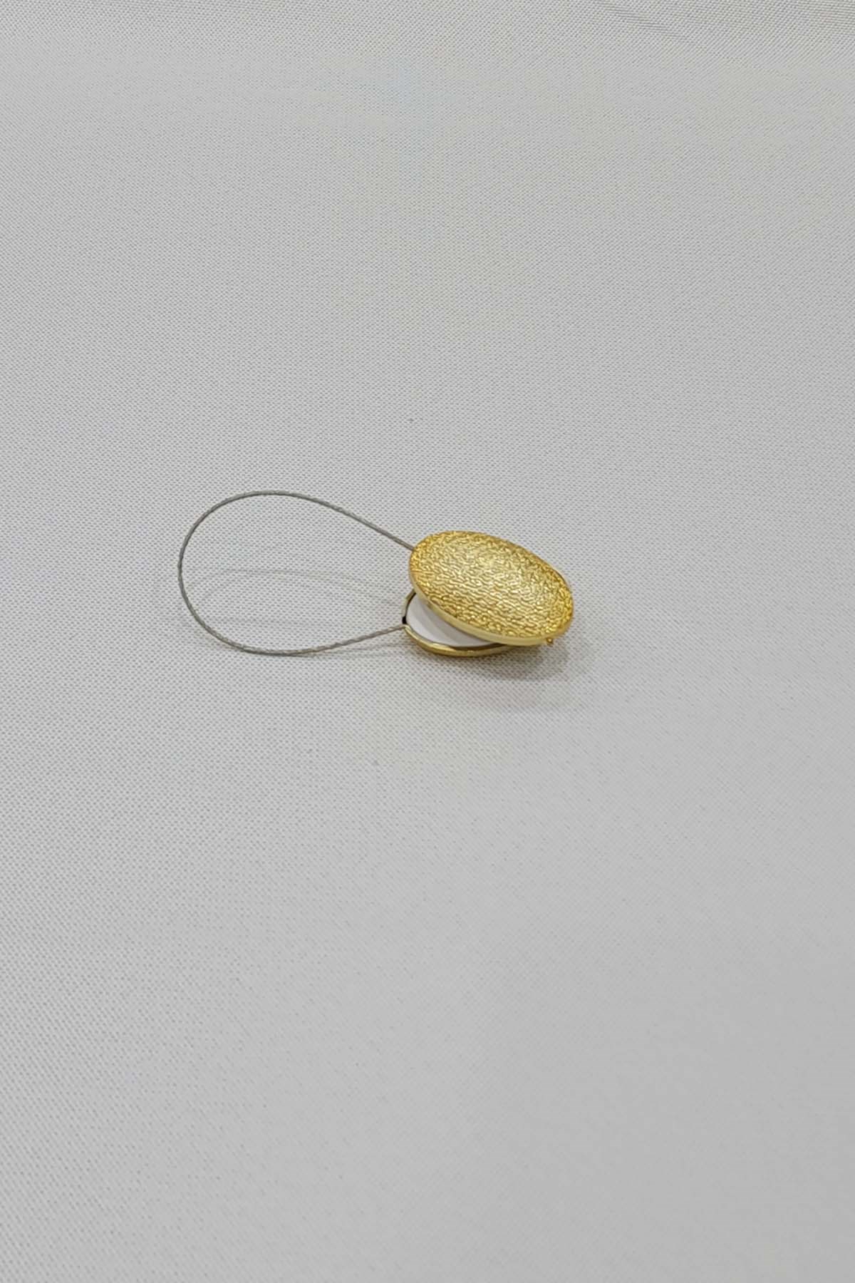 Perde Mandalı (201) Altın