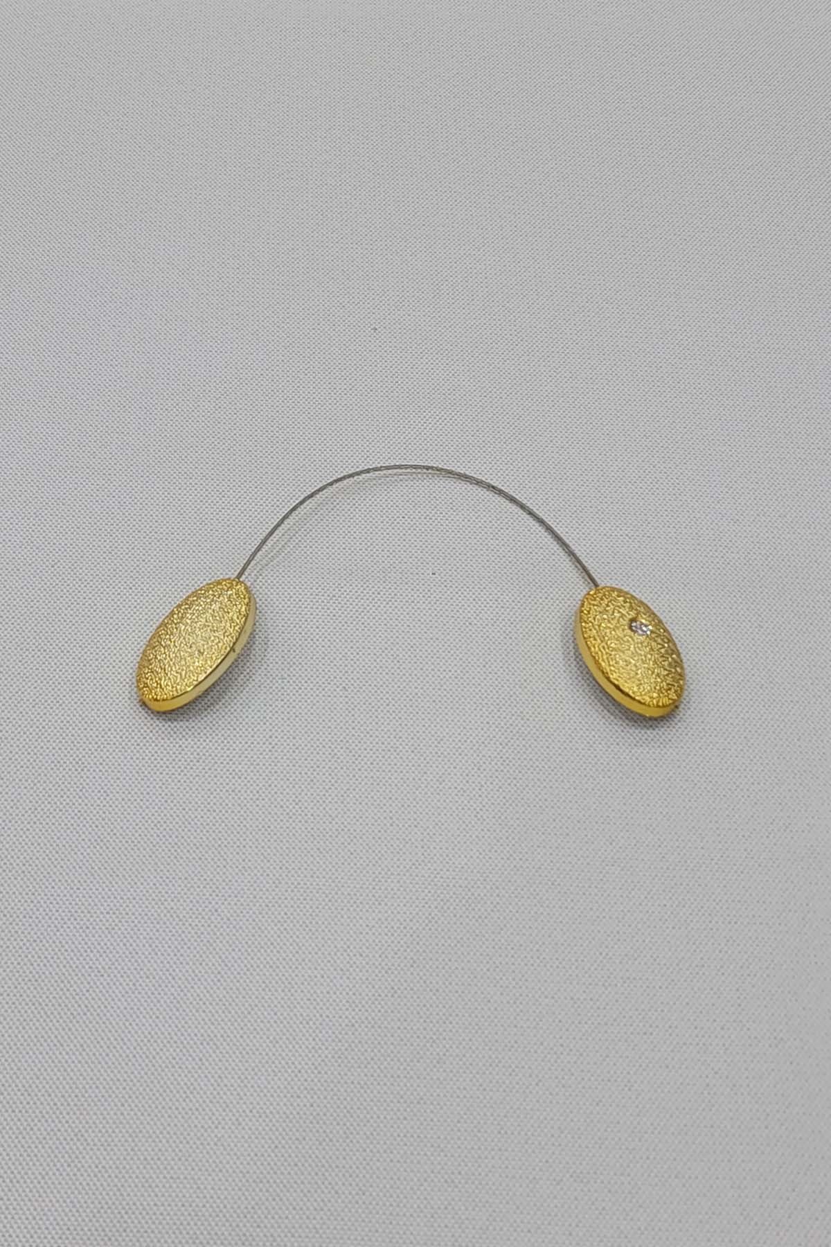 Perde Mandalı (201) Altın