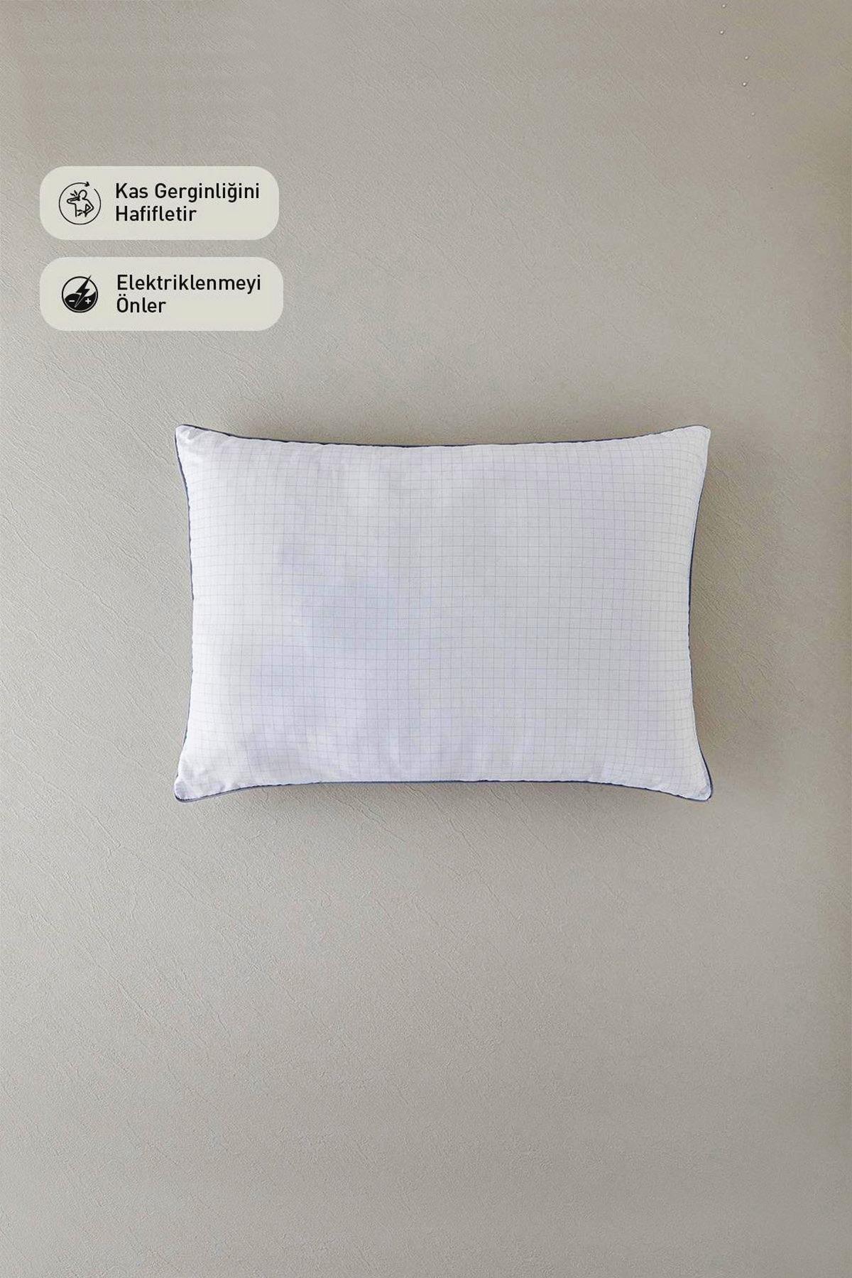 Relax Comfort Anti-Stres Yastık 50x70cm 1 Adet