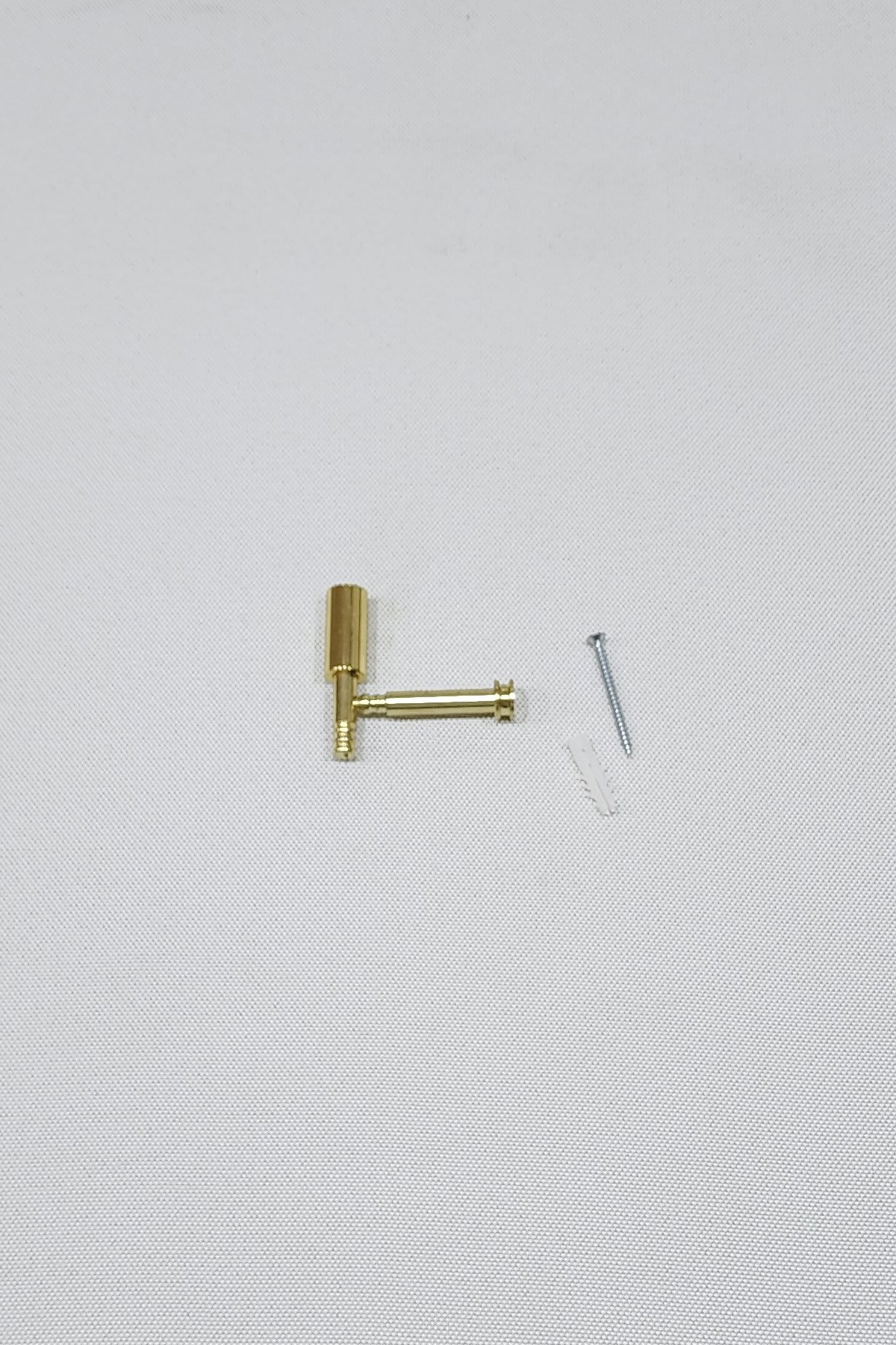 Silindir Pirinç Renso Altın Renk