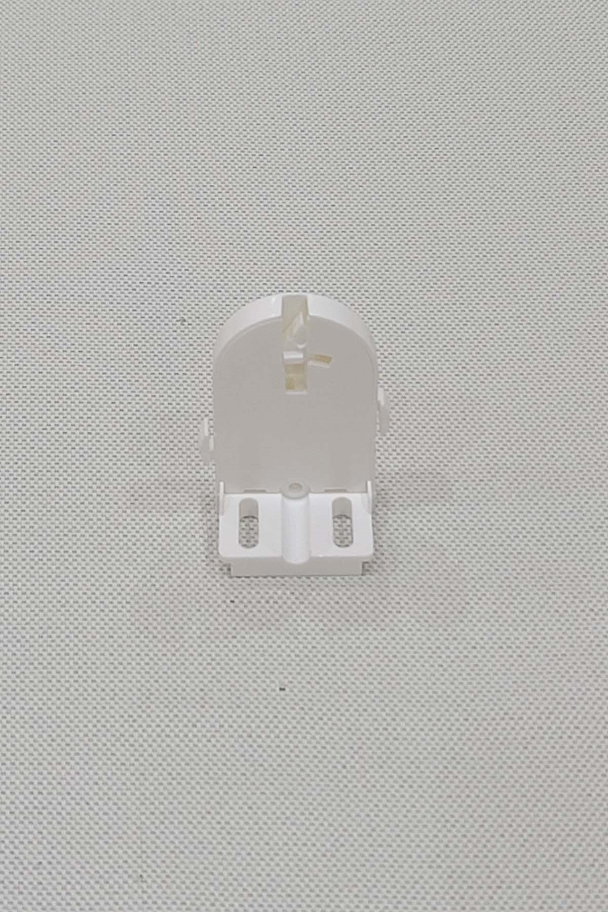 Stor Zebra Kenar Kapak İnce Kasa P Beyaz