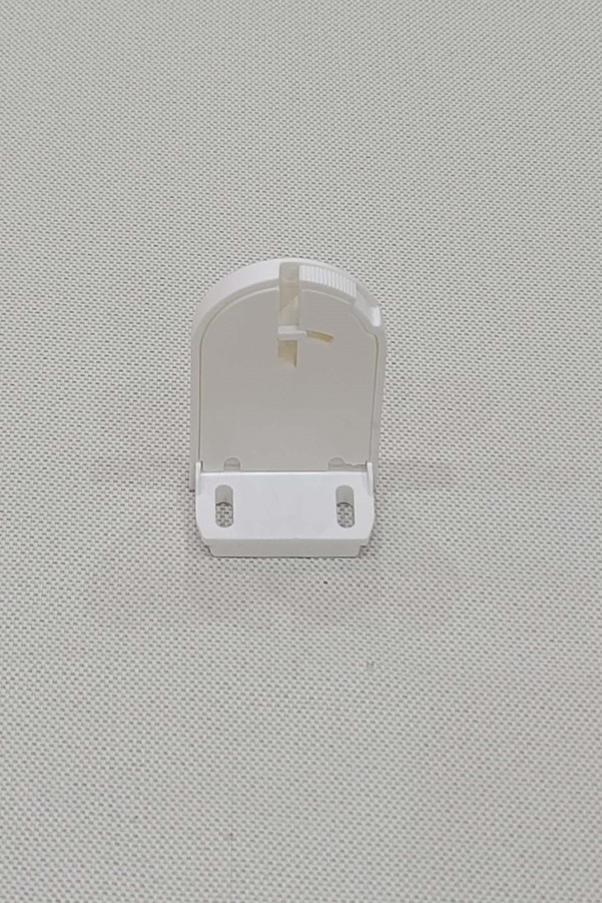 Stor Zebra Kenar Kapak P Beyaz