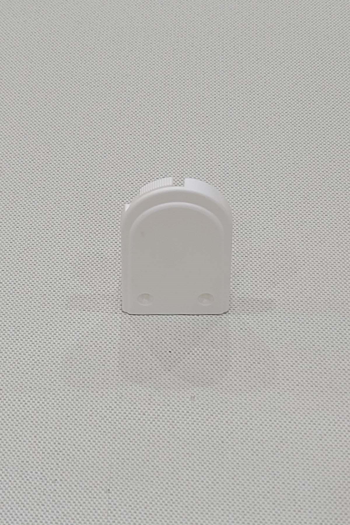 Stor Zebra Kenar Kapak P Beyaz