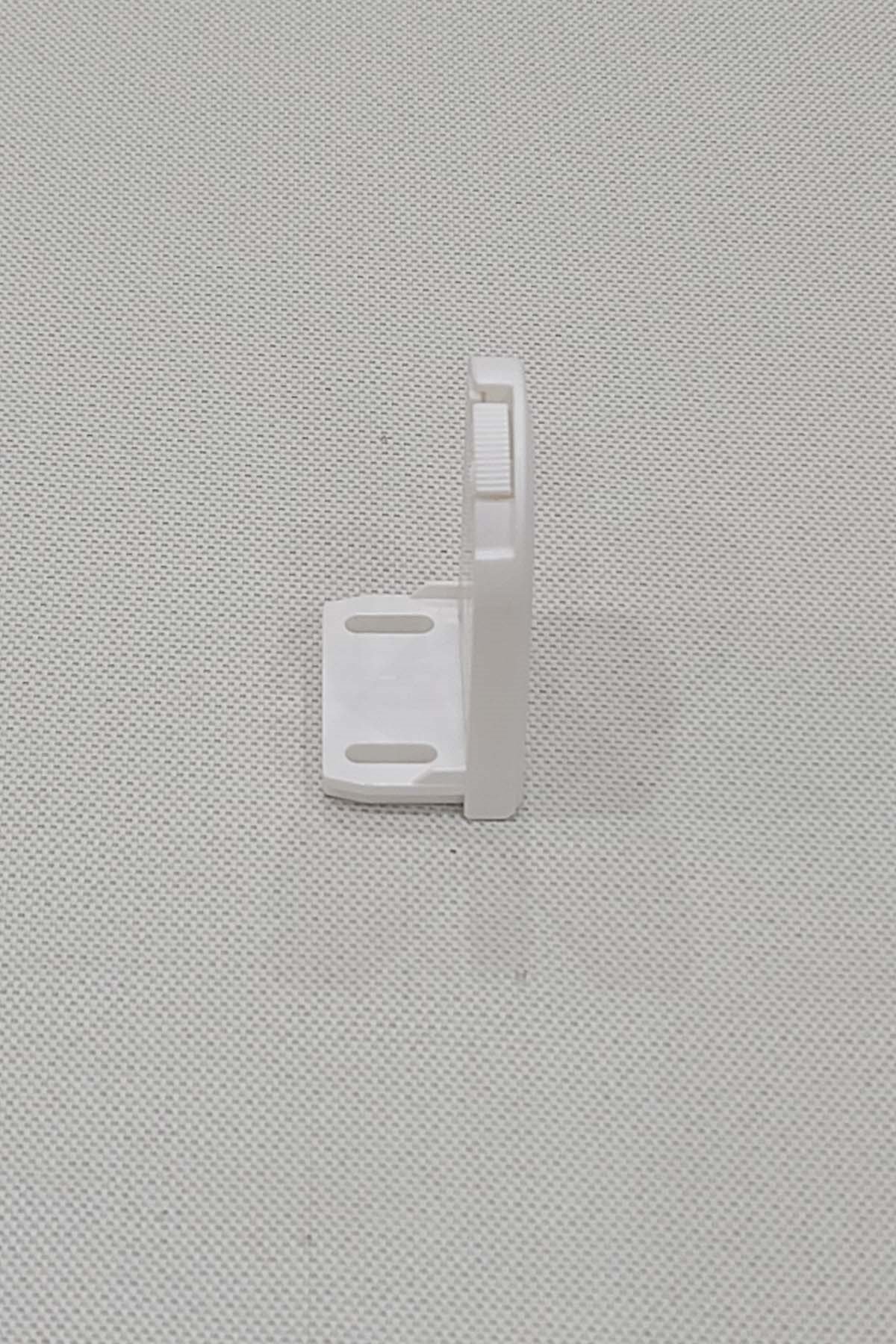 Stor Zebra Kenar Kapak P Beyaz