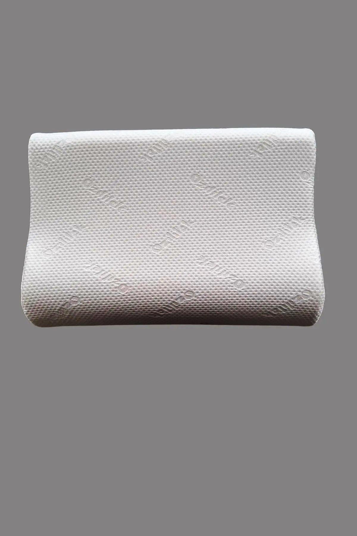 Visco Ortopedik Yastık 60x40x12 cm 1 Adet