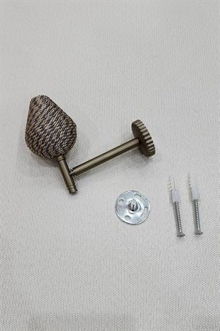 Armut Model Kordon Sarma Perde Renso