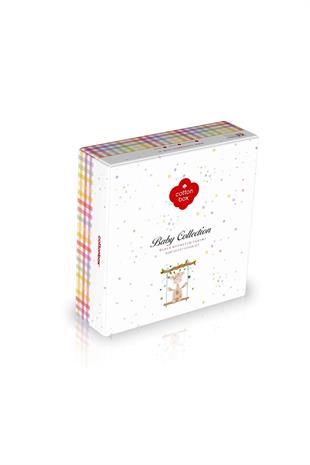 Bebek Nevresim Takımı Musico Oranj - %100 Pamuk, Ranforce Kumaş, 100x150 cm, 2 Adet Yastık Kılıfı