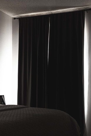 Bej Renk Karartma Güneşlik