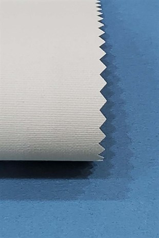 Blackout Stor Perde Krem