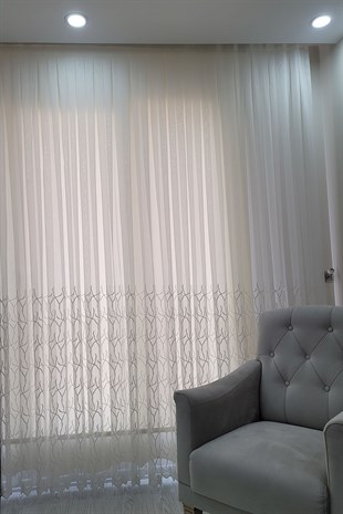 Lissehome Dereli Tül 