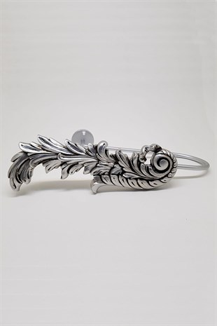Caesar U Renso Silver