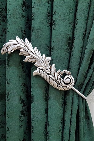 Caesar U Renso Silver