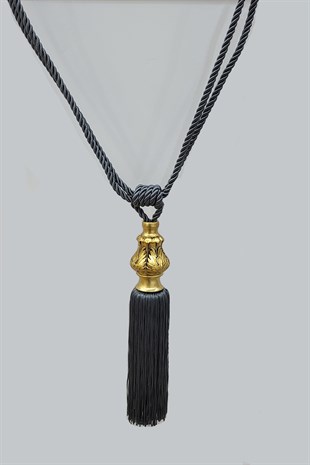 Elanora Braçol Füme-Gold