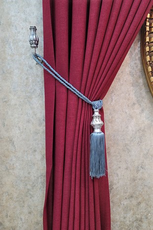 Elanora Braçol İndigo-Silver