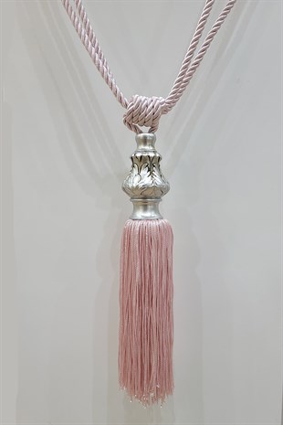 Elanora Braçol Pudra-Silver