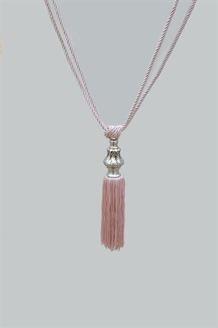 Elanora Braçol Pudra-Silver