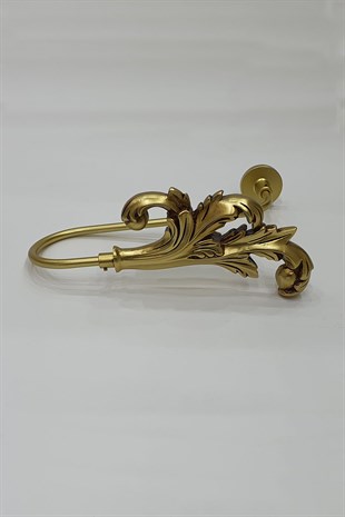 Elegant U Renso Gold