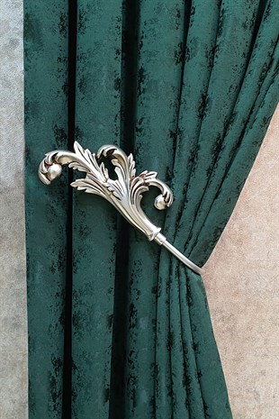Elegant U Renso Silver