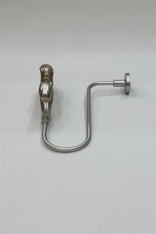 Elegant U Renso Silver