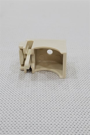 Katlama Perde Ayağı Kalın sp02