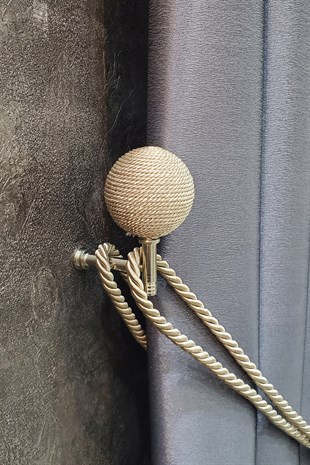 Kordon Sarma Renso Bej Renk