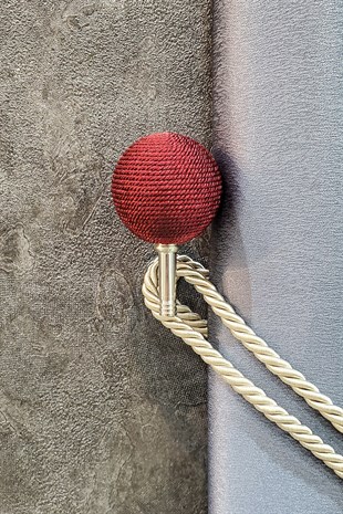 Kordon Sarma Renso Bordo Renk