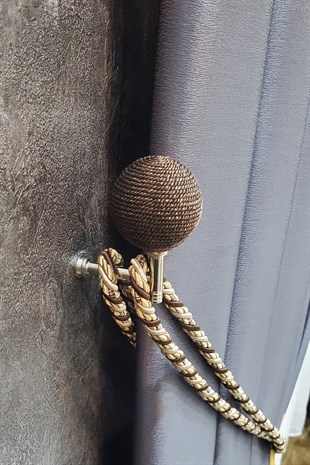 Kordon Sarma Renso Kahverengi