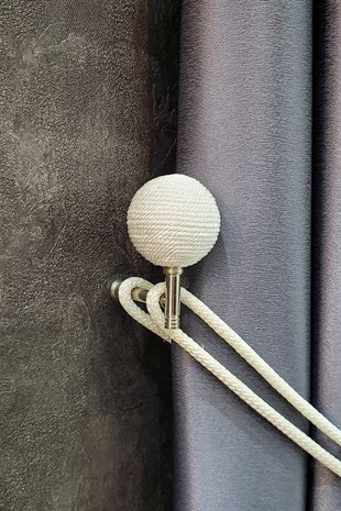 Kordon Sarma Renso Krem Renk