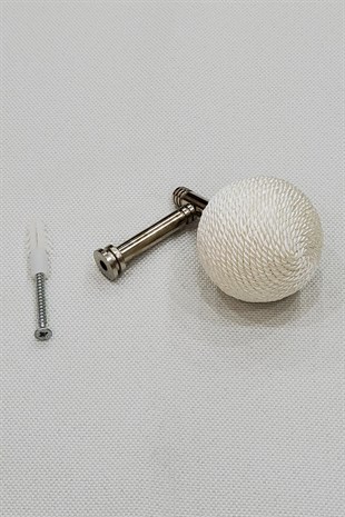 Kordon Sarma Renso Krem Renk