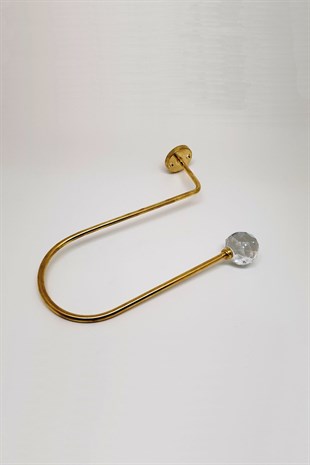 Kristal U Renso Gold