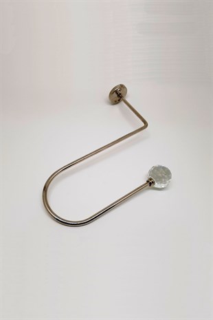 Kristal U Renso Silver