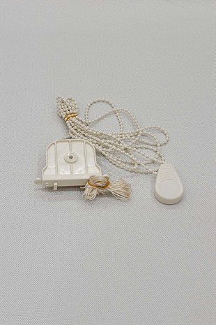 Kruvaze Mekanizması