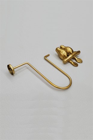 KUŞLU U RENSO GOLD ALTIN