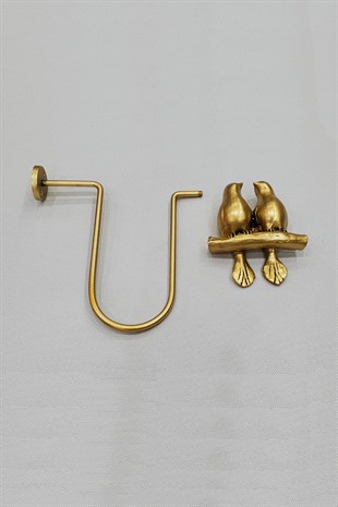 KUŞLU U RENSO GOLD ALTIN