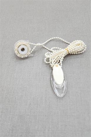 Stor Zebra Perde Zinciri Rediktörlü Zincir