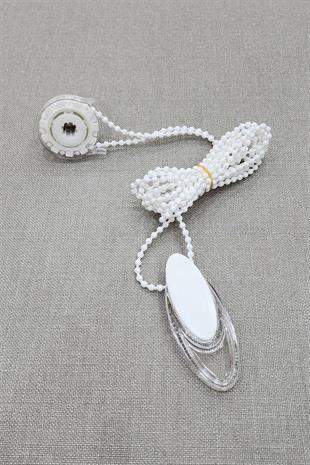 Stor Zebra Perde Zinciri Rediktörlü Zincir