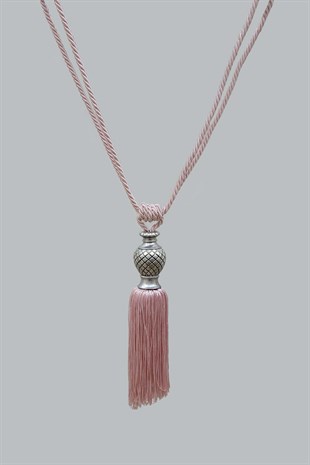 Olivia Braçol PudraPembe-Gümüş