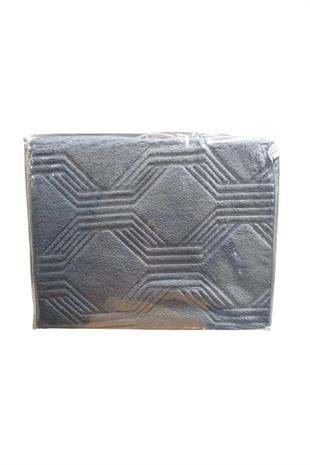 Özdilek Trendy Çift Kişilik Battaniye 220x240 cm Göl Mavi