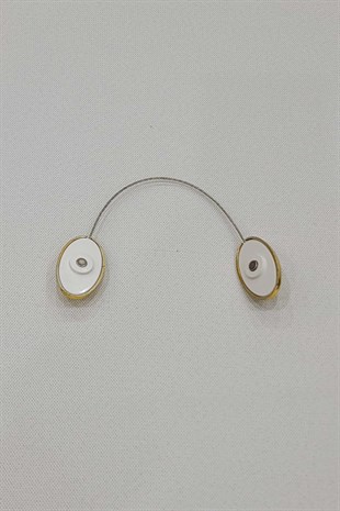 Perde Mandalı (201) Altın