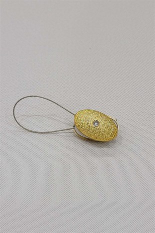 Perde Mandalı (201) Altın