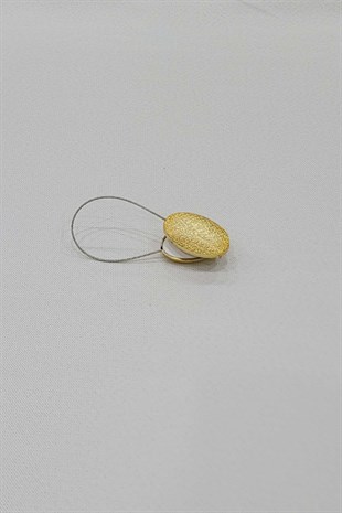 Perde Mandalı (201) Altın