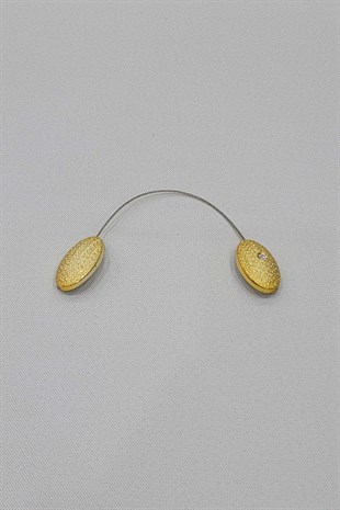 Perde Mandalı (201) Altın