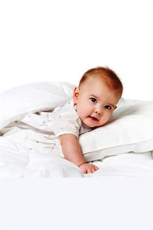 Silikon Bebek Yastığı 35x45 cm 1 Adet