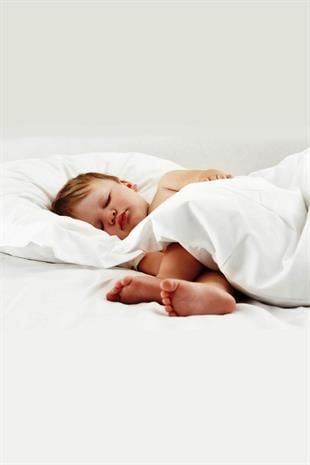 Silikon Bebek Yastığı 35x45 cm 1 Adet