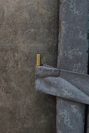 Silindir Pirinç Renso Bronz Eskitme