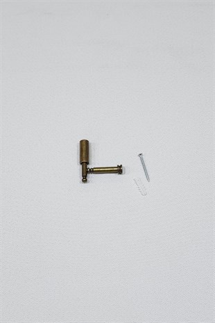 Silindir Pirinç Renso Bronz Eskitme