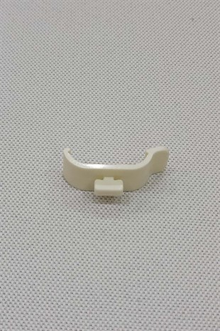 Stor Zebra İnce Kasa Pratik Ayak