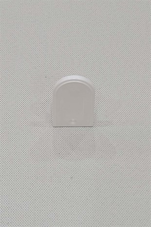 Stor Zebra Kenar Kapak İnce Kasa Z Beyaz